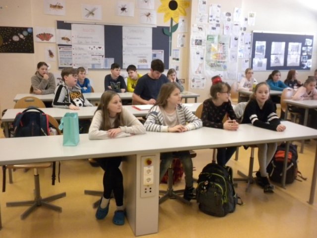 2019-02-14 Vortrag Herta Reich Gym